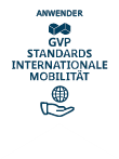 Anwender GVP Standards Internationale Mobilität