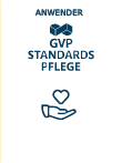 Anwender GVP Standards Pflege